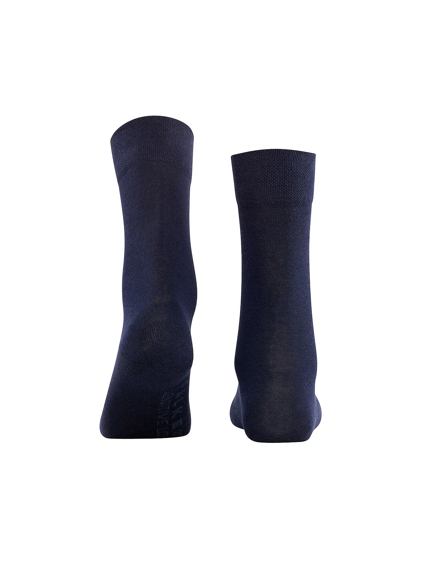 FALKE | Socken SENSITIVE LONDON | dunkelblau